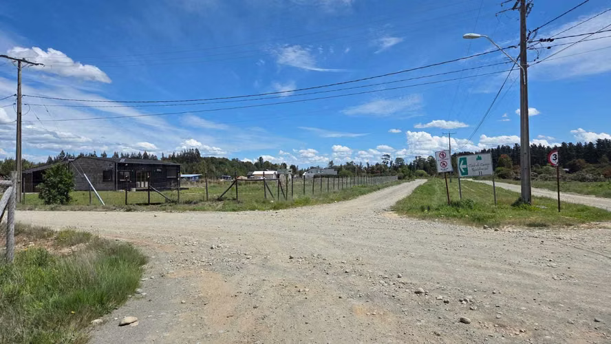 Parcela en Club de Campo Pto Varas (160374)