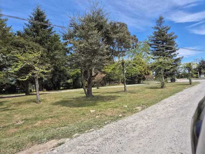 Parcela en Club de Campo Pto Varas (160374)