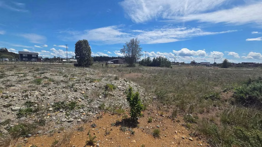 Parcela en Club de Campo Pto Varas (160374)
