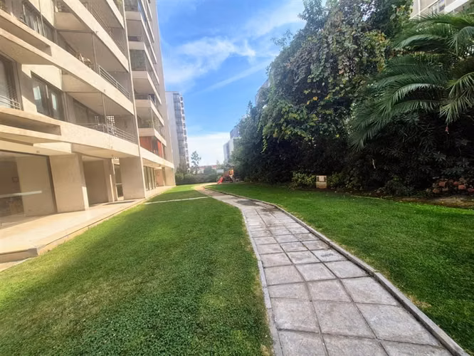 Departamento en venta de 3 dorm. en Ñuñoa