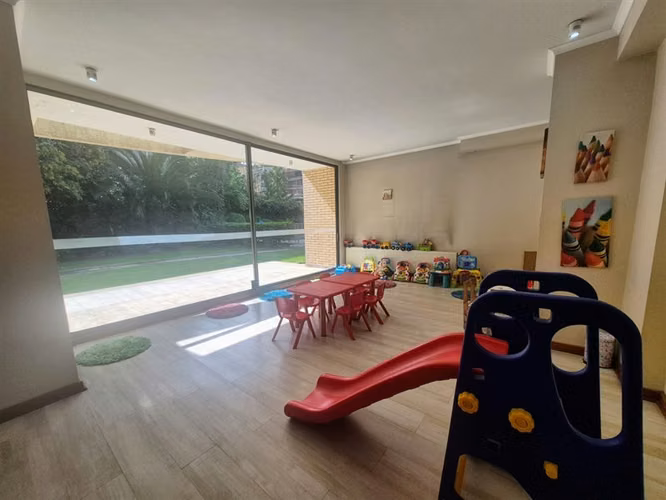 Departamento en venta de 3 dorm. en Ñuñoa
