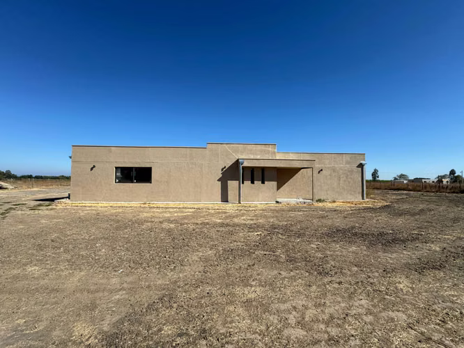 Moderna Vivienda en condominio a 10 km Talca (160377) - Imagen 1