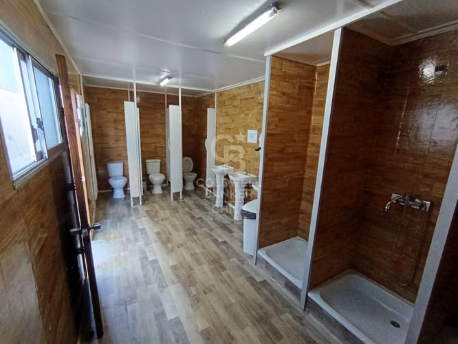 Espectacular Bodega  2.200m2 en Tapihue, Casablanca