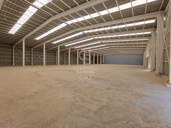 Casablanca - Gran Bodega - 2.800m2
