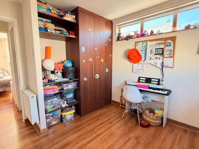 Excelente casa sector Lomas San Andrés (160050) - Imagen 19