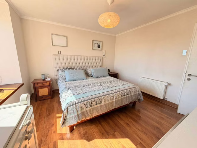 Excelente casa sector Lomas San Andrés (160050) - Imagen 13