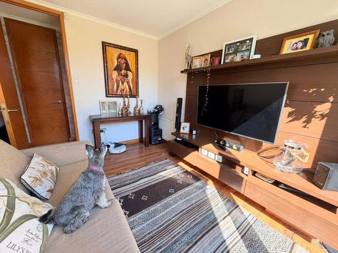 Excelente casa sector Lomas San Andrés (160050) - Imagen 6