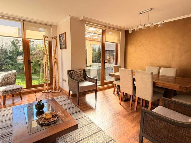 Excelente casa sector Lomas San Andrés (160050) - Imagen 2