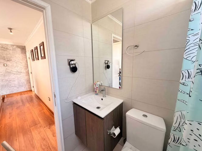 Excelente casa sector Lomas San Andrés (160050) - Imagen 22