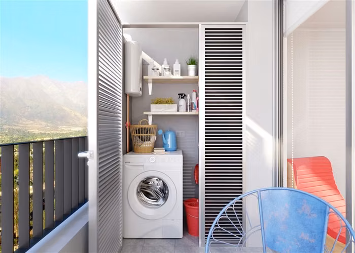 ¡Oportunidad en venta 1 dormitorio seminuevo!