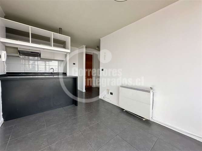 Departamento en venta de 2 dorm. en Santiago - Imagen 5