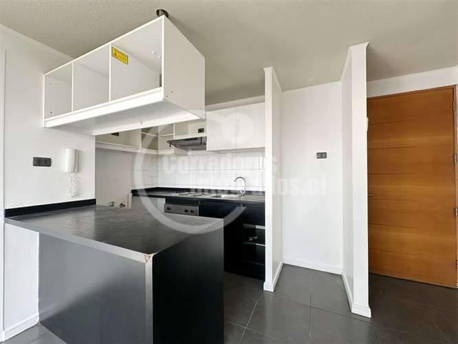 Departamento en venta de 2 dorm. en Santiago - Imagen 3
