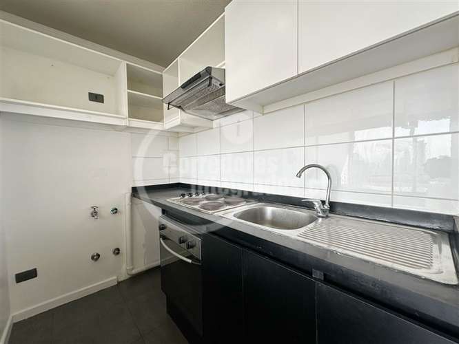 Departamento en venta de 2 dorm. en Santiago - Imagen 4
