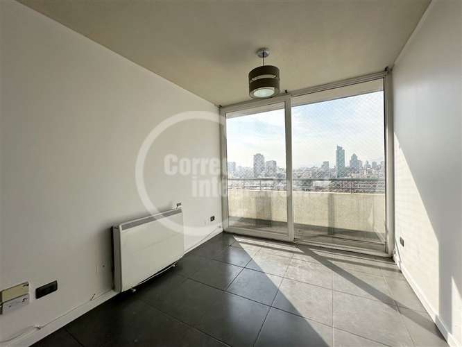 Departamento en venta de 2 dorm. en Santiago - Imagen 6