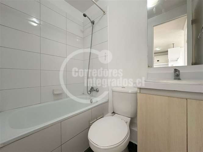 Departamento en venta de 2 dorm. en Santiago - Imagen 15