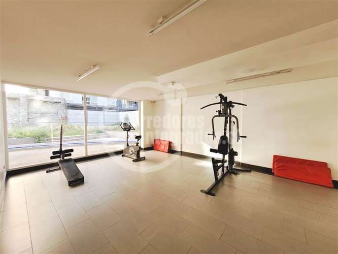 Departamento en venta de 2 dorm. en Santiago - Imagen 17