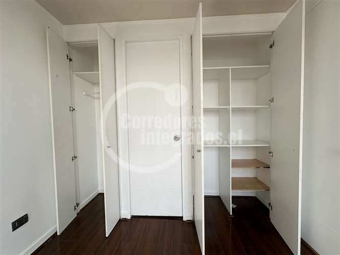 Departamento en venta de 2 dorm. en Santiago - Imagen 12