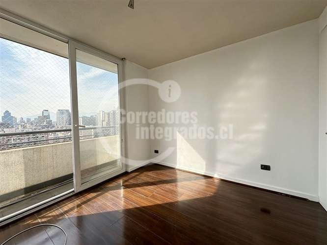 Departamento en venta de 2 dorm. en Santiago - Imagen 9