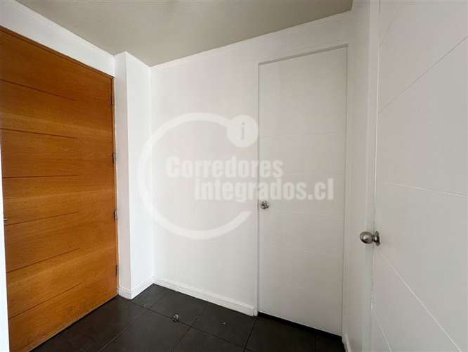 Departamento en venta de 2 dorm. en Santiago - Imagen 8