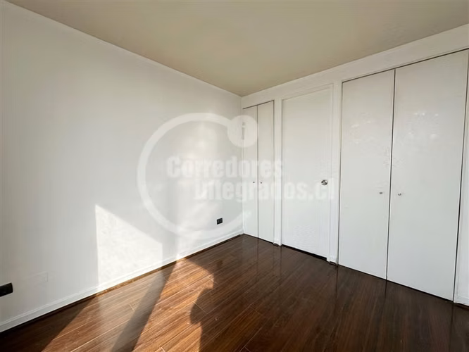 Departamento en venta de 2 dorm. en Santiago