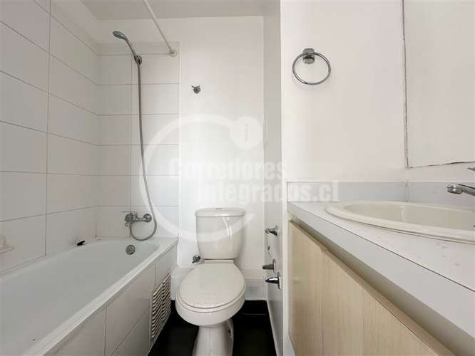 Departamento en venta de 2 dorm. en Santiago - Imagen 16