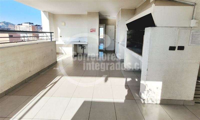 Departamento en venta de 2 dorm. en Santiago - Imagen 18