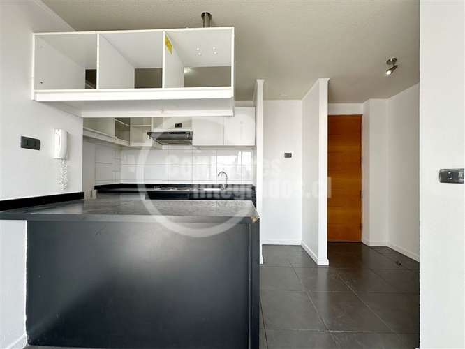 Departamento en venta de 2 dorm. en Santiago - Imagen 2