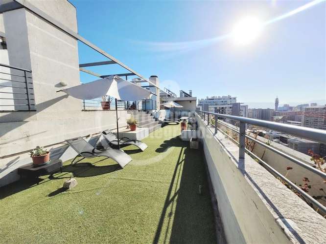 Departamento en venta de 2 dorm. en Santiago - Imagen 19