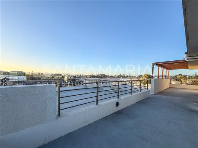 Departamento en venta de 3 dorm. en Lomas San Andres