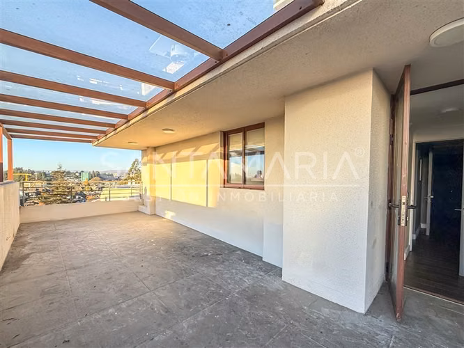 Departamento en venta de 3 dorm. en Lomas San Andres