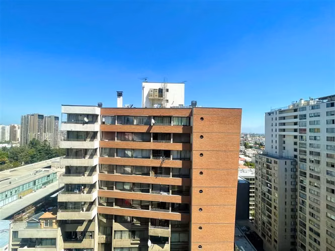 Depto 39/41m2 Lord Cochrane 302 con 2D 1B Lavadora Impecable
