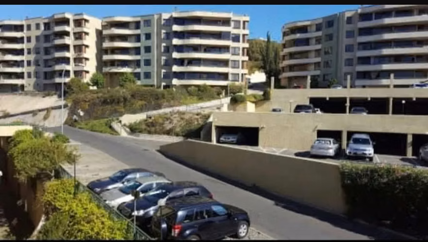 ARRIENDO AMOBLADO AÑO CORRIDO 3 D 2 B - Imagen 25