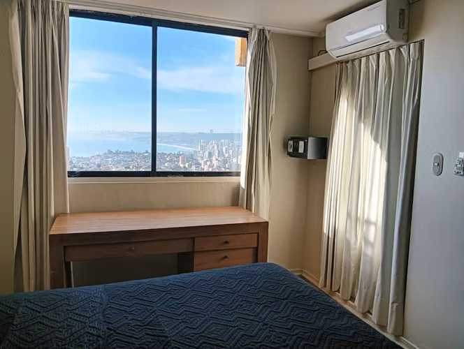 ARRIENDO AMOBLADO AÑO CORRIDO 3 D 2 B - Imagen 15