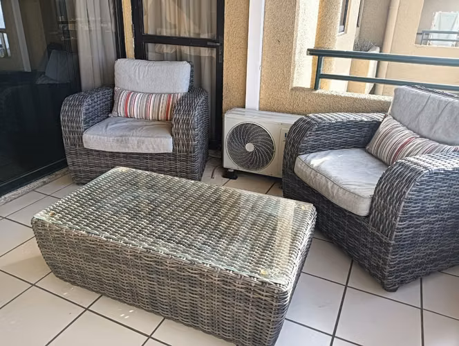 ARRIENDO AMOBLADO AÑO CORRIDO 3 D 2 B - Imagen 4