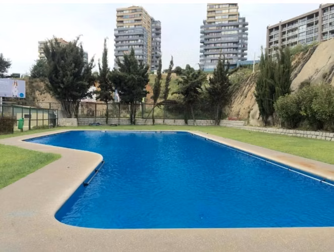 ARRIENDO AMOBLADO AÑO CORRIDO 3 D 2 B - Imagen 23