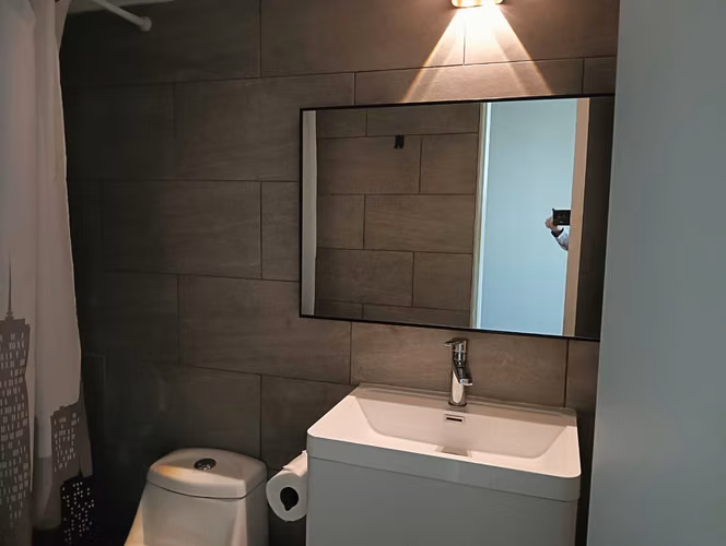 ARRIENDO AMOBLADO AÑO CORRIDO 3 D 2 B