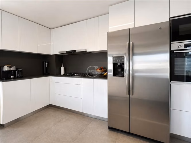 Departamento en arriendo de 3 dorm. en Las Condes