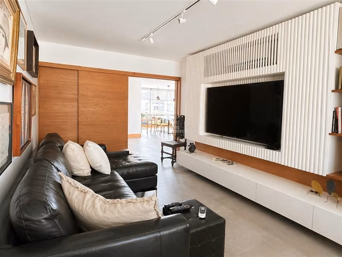 Departamento en arriendo de 3 dorm. en Las Condes