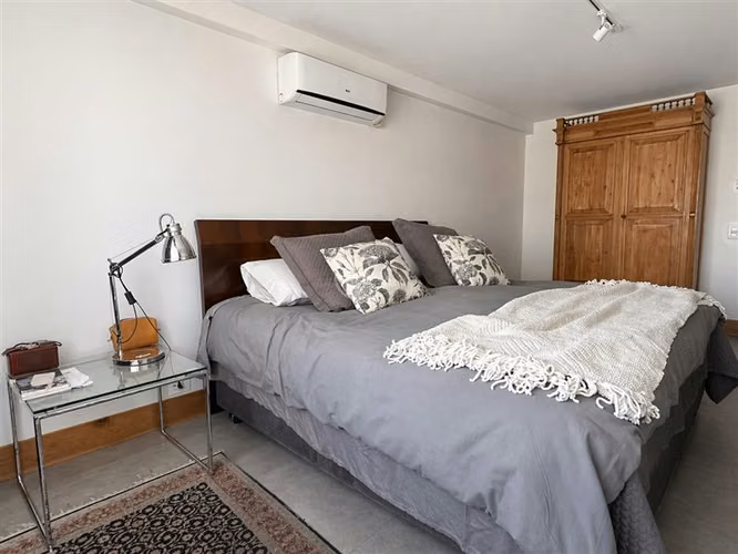Departamento en arriendo de 3 dorm. en Las Condes