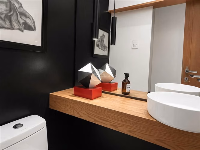 Departamento en arriendo de 3 dorm. en Las Condes