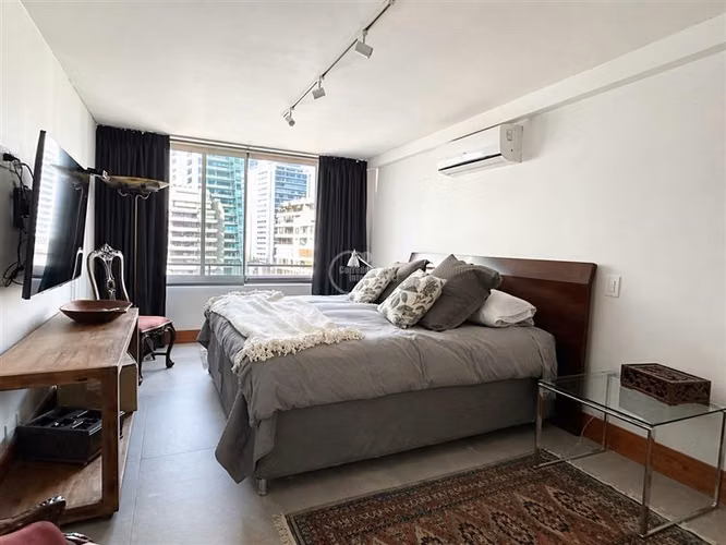 Departamento en arriendo de 3 dorm. en Las Condes - Imagen 9