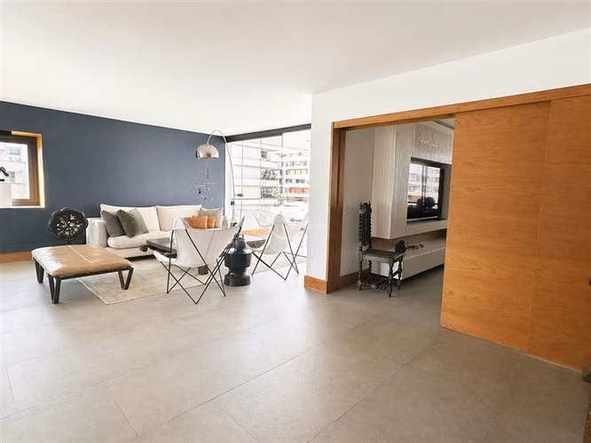 Departamento en arriendo de 3 dorm. en Las Condes