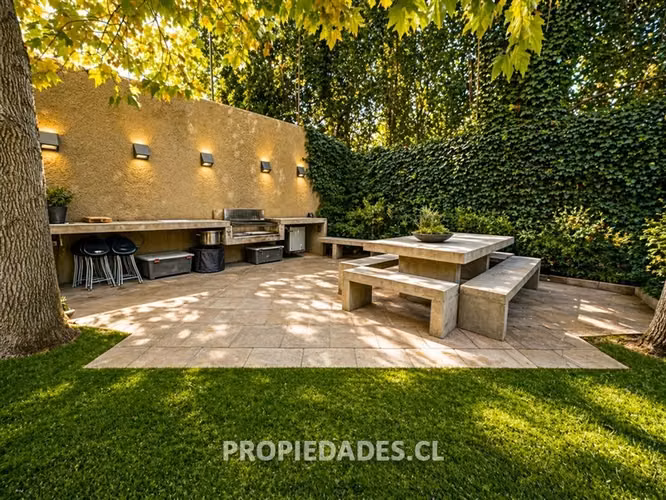 Casa en venta de 5 dorm. en Las Condes - Imagen 30