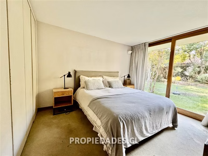 Casa en venta de 5 dorm. en Las Condes - Imagen 39