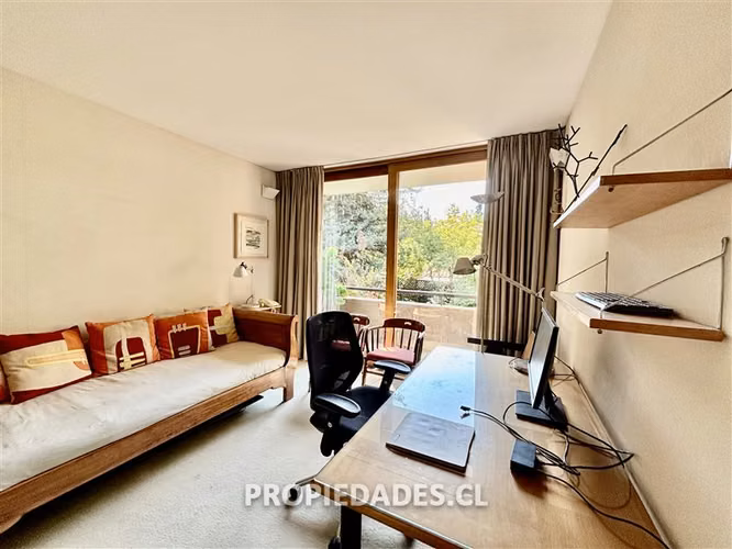 Casa en venta de 5 dorm. en Las Condes - Imagen 33