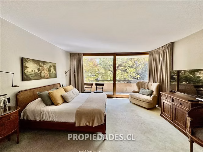 Casa en venta de 5 dorm. en Las Condes - Imagen 23