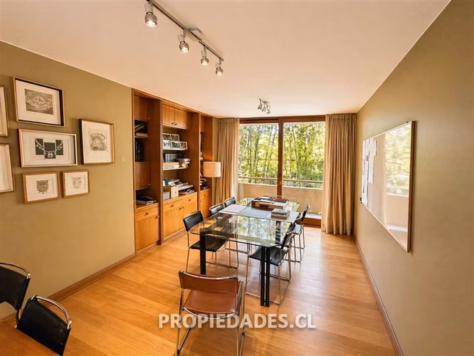 Casa en venta de 5 dorm. en Las Condes - Imagen 20