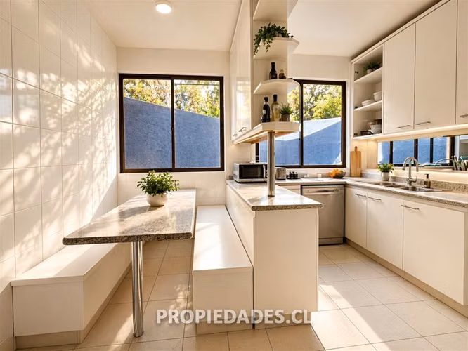 Casa en venta de 5 dorm. en Las Condes - Imagen 15
