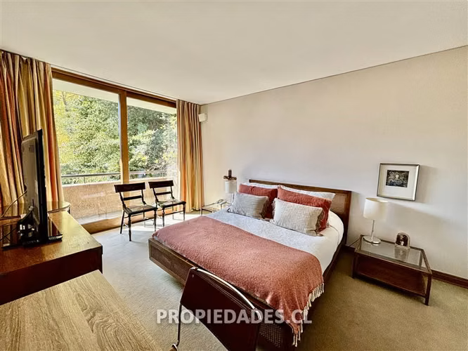 Casa en venta de 5 dorm. en Las Condes - Imagen 32