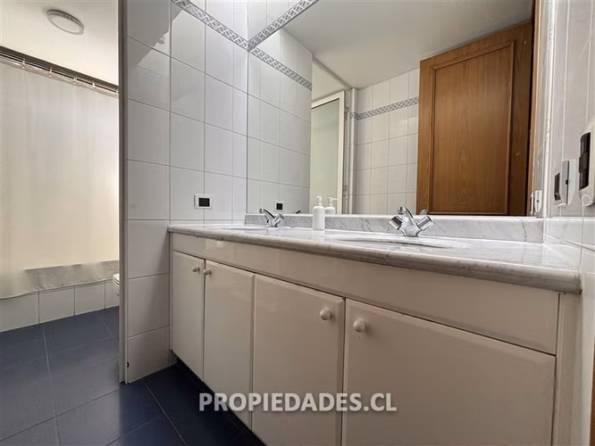 Casa en venta de 5 dorm. en Las Condes - Imagen 34